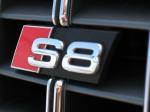 Audi S8 2008 года (NA)